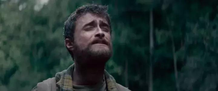 哈利·波特新片又双叒叕全裸，可惜还是没成演技派