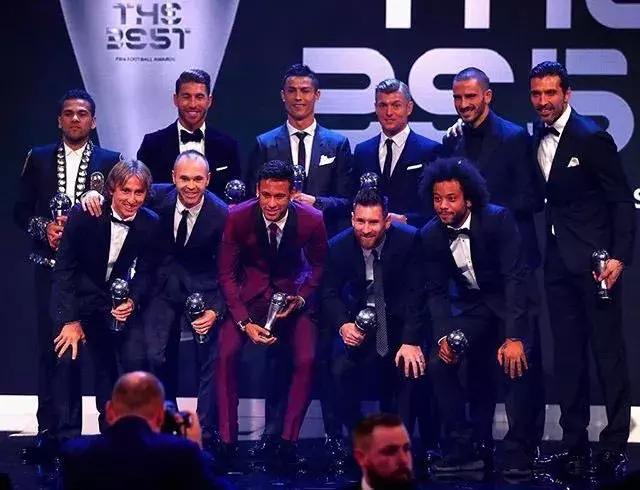 梅西看了会沉默，拉姆看了会流泪，不转不是阿奎罗