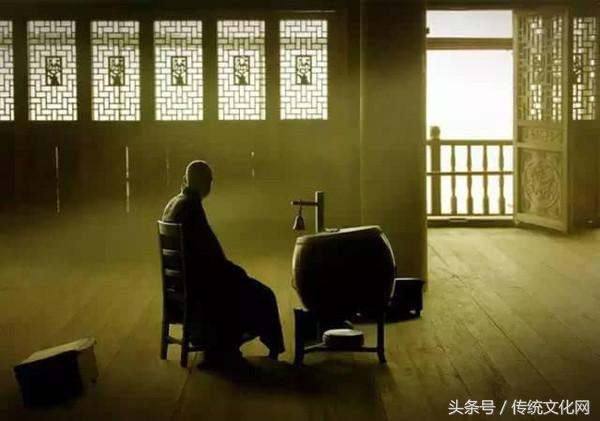 法师您有七情六欲吗？