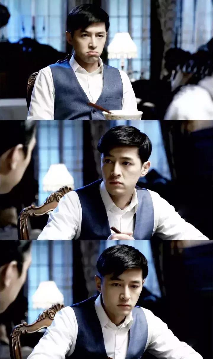 我们在声讨《猎场》时，到底在声讨什么？