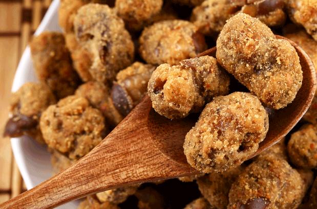 重庆人从小吃到大,重庆人从小吃到大零食