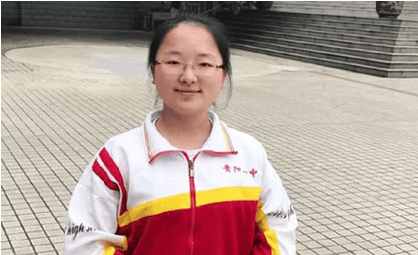 贵州省第一名状元是谁,贵州高中学校状元数排名