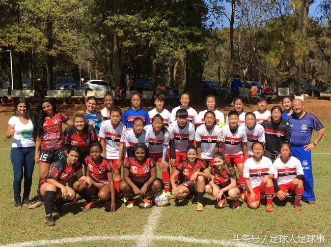 河北精英坚守青训耕耘八载留洋巴西初见成效俱乐部将砥砺前行