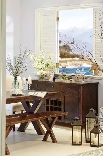 杭州顶级家具店,杭州美式轻奢家具