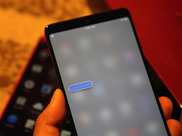 锤子坚果pro2有哪些问题,锤子坚果pro2发布会尴尬瞬间