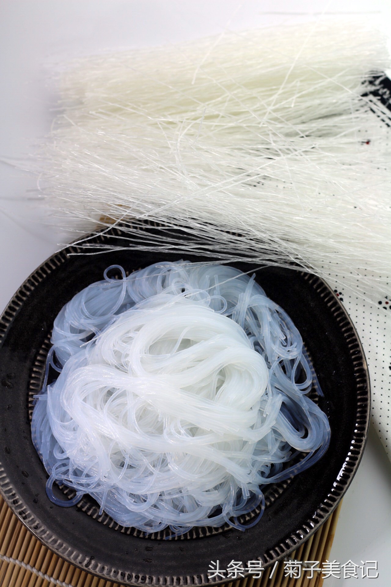 蒜蓉粉丝蒸扇贝的做法步骤窍门,粉丝蒜蓉扇贝鲍鱼蒸几分钟