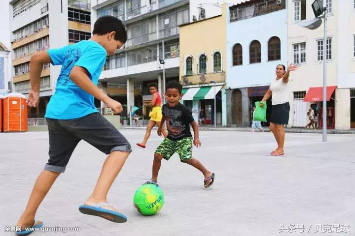 踢球20年,足坛20年十大进球