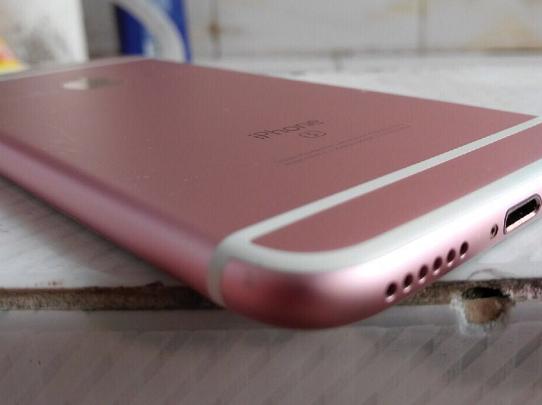 成色较好的iphone6s,iphone6s哪款性价比最高