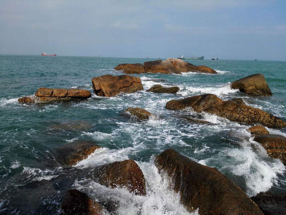 珠海旅游胜地推荐,珠海最好的旅游攻略最新