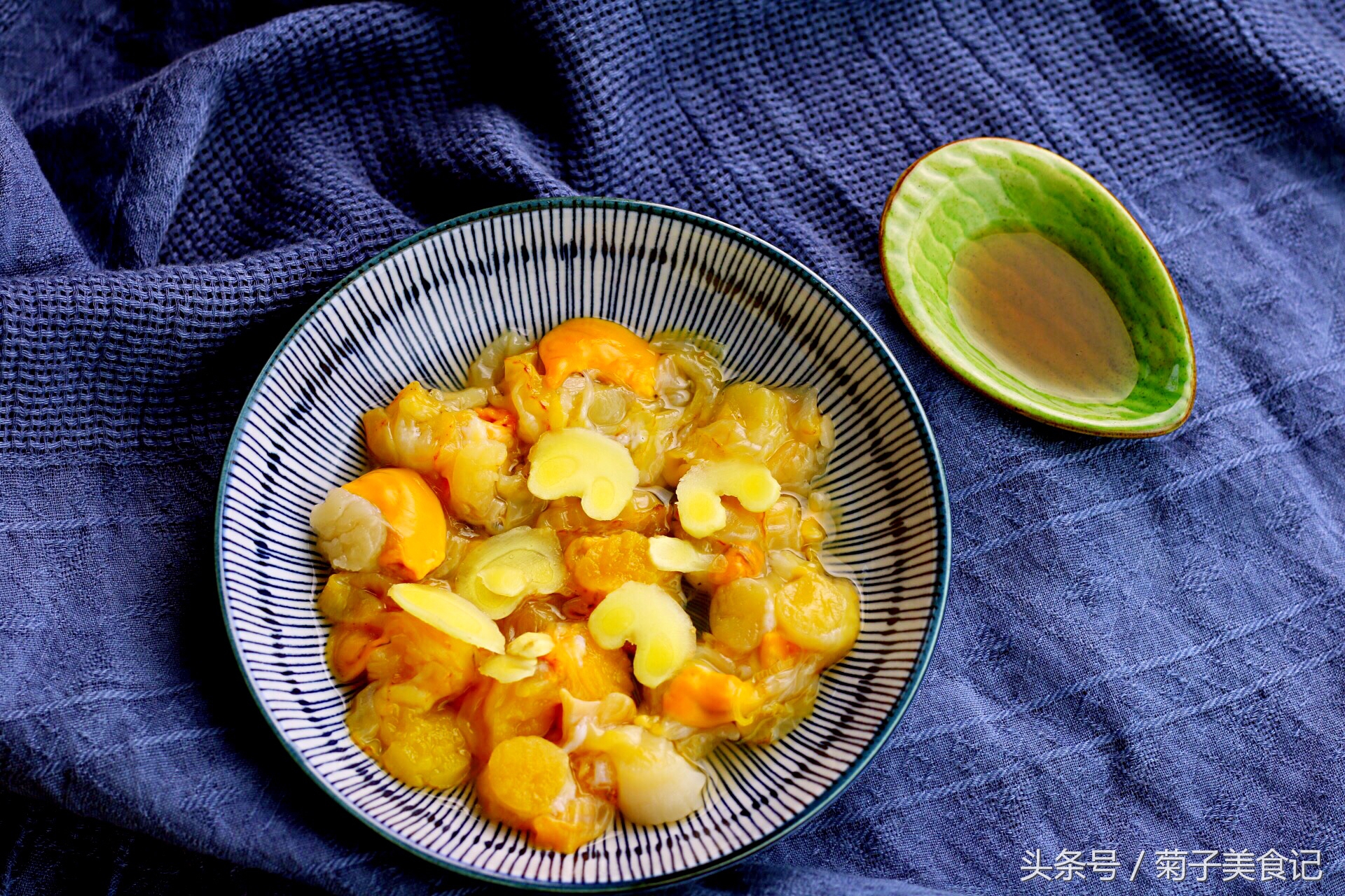 蒜蓉粉丝蒸扇贝的做法步骤窍门,粉丝蒜蓉扇贝鲍鱼蒸几分钟