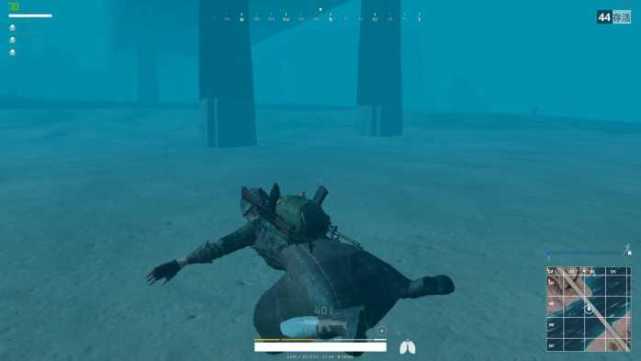 绝地求生遇到神仙队友是真的强,绝地求生遇见人就卡死崩溃