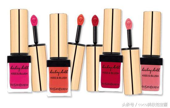 ysl每个系列最值得入的口红,ysl最值得入手的一支口红