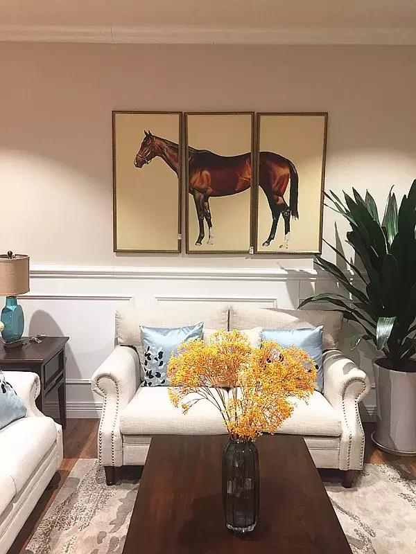 杭州顶级家具店,杭州美式轻奢家具