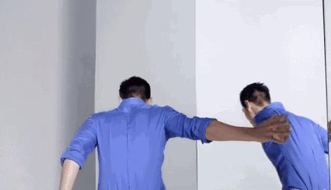 看完这只洗衣液广告，我的血槽已空！彭于晏高能预警