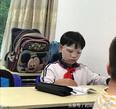 95后00后用什么护肤品好,90后老阿姨的廉价护肤品