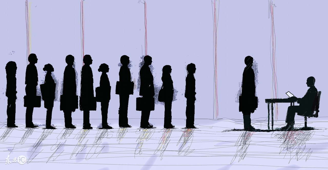 资深hr告诉你面试技巧,资深hr面试自我介绍