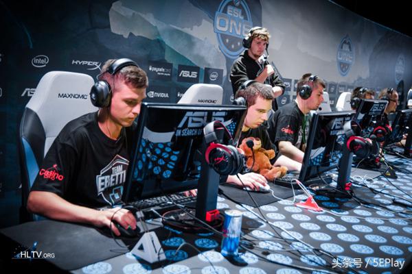 波兰新星AGO突然崛起？新老搭配的成功