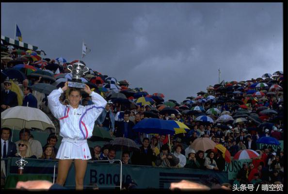 塞莱斯退役,塞莱斯生涯回忆