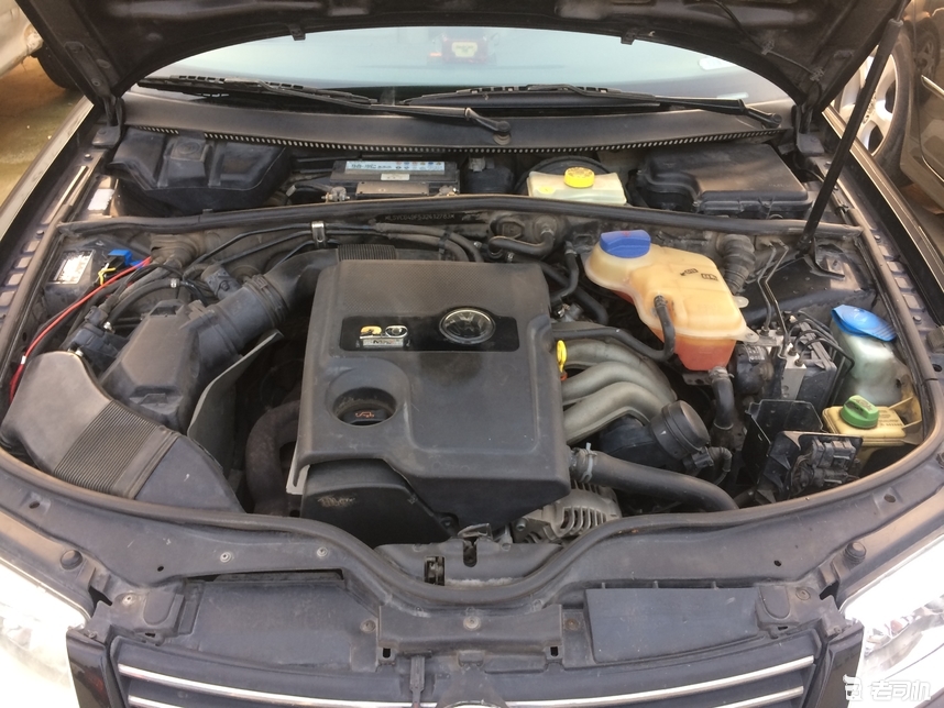 12款帕萨特当年有多强,12年的帕萨特有多辉煌