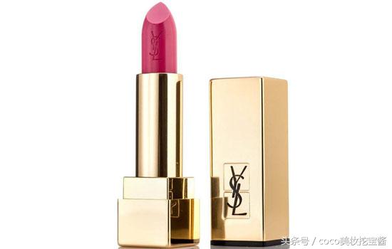 ysl每个系列最值得入的口红,ysl最值得入手的一支口红