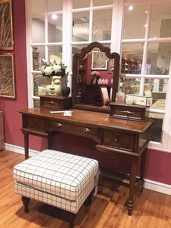 杭州顶级家具店,杭州美式轻奢家具