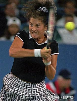 塞莱斯退役,塞莱斯生涯回忆