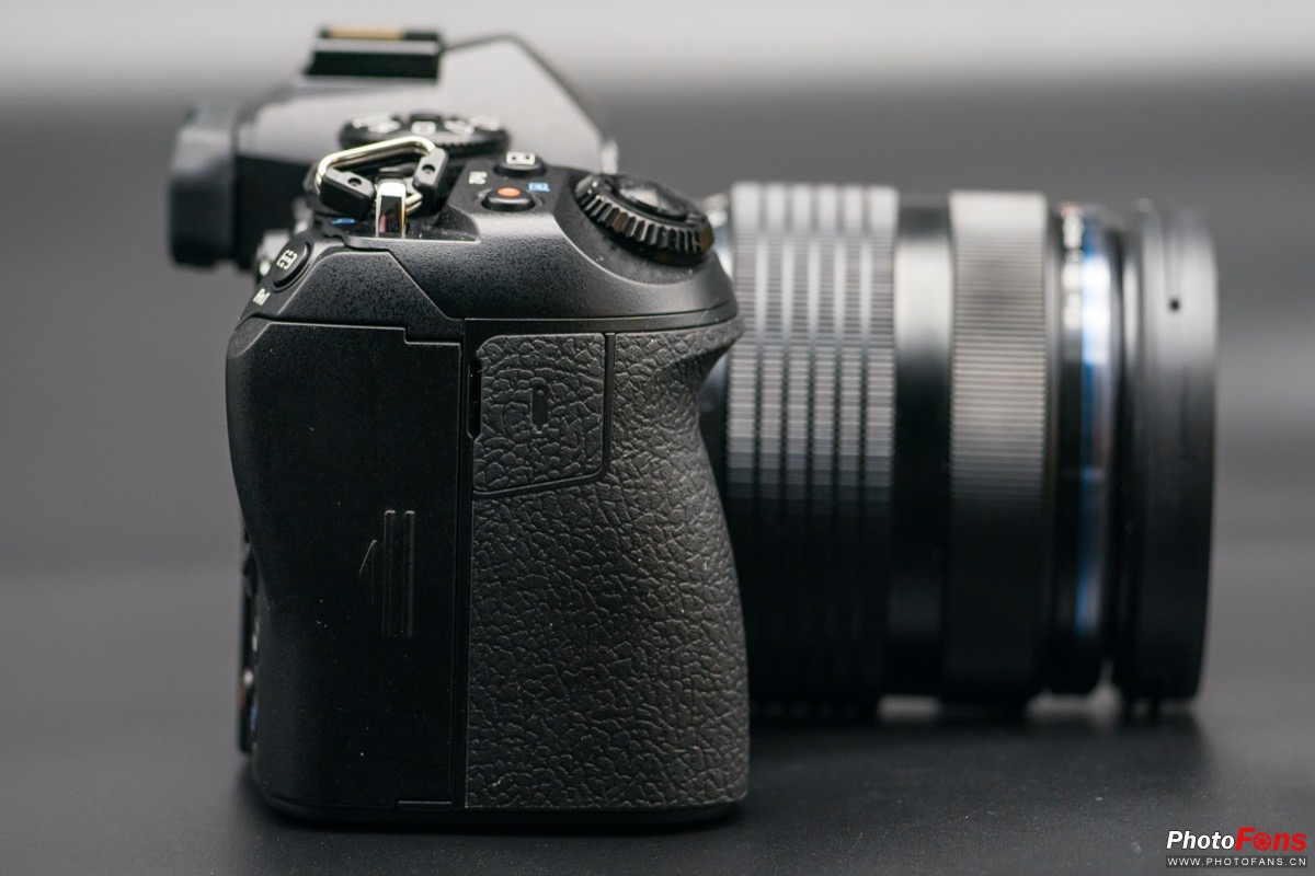 奥林巴斯e-m1ii深度评测,奥林巴斯e-m1x测评