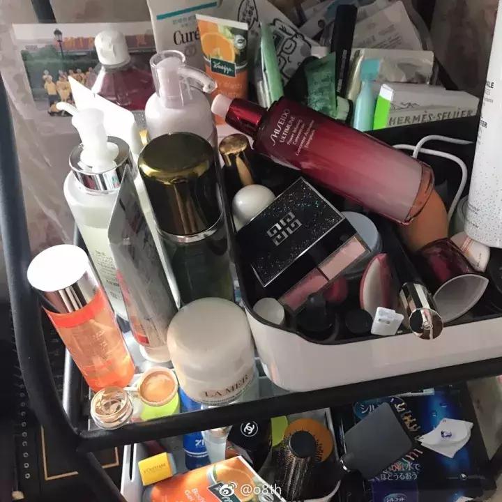 几岁开始用lamer,二十出头能用lamer吗