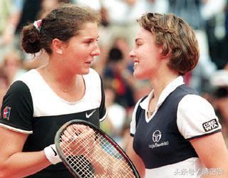 塞莱斯退役,塞莱斯生涯回忆