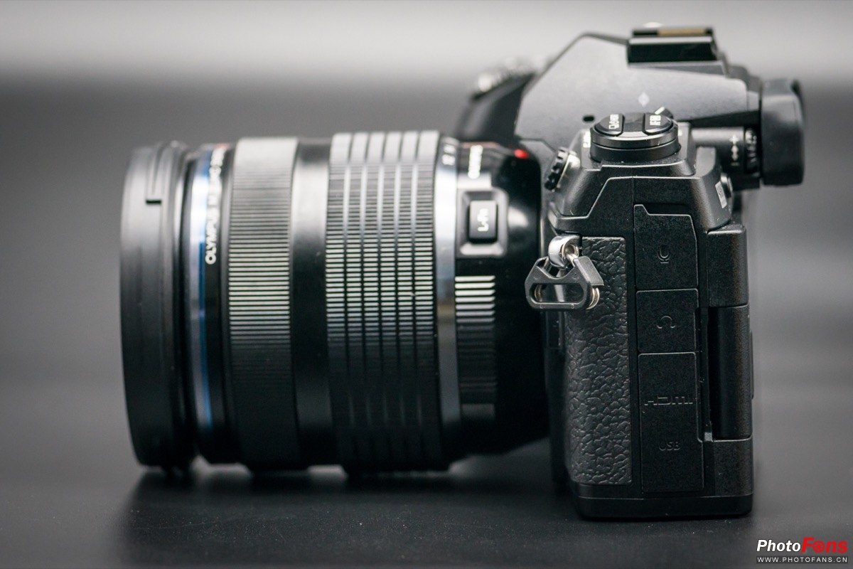 奥林巴斯e-m1ii深度评测,奥林巴斯e-m1x测评