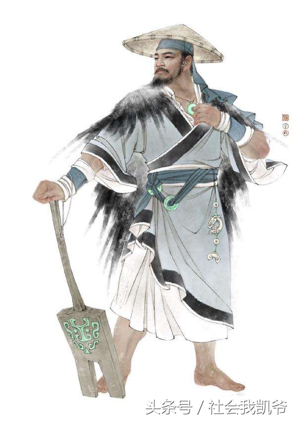 关于筷子的历史和由来,筷子的由来与文化