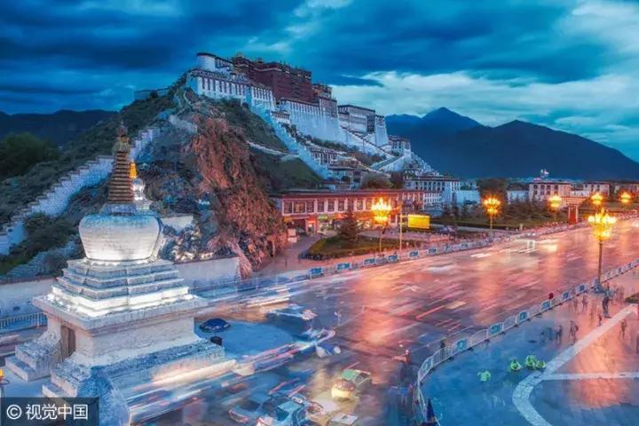 双十一景区门票优惠政策,双十一哪有免费景区