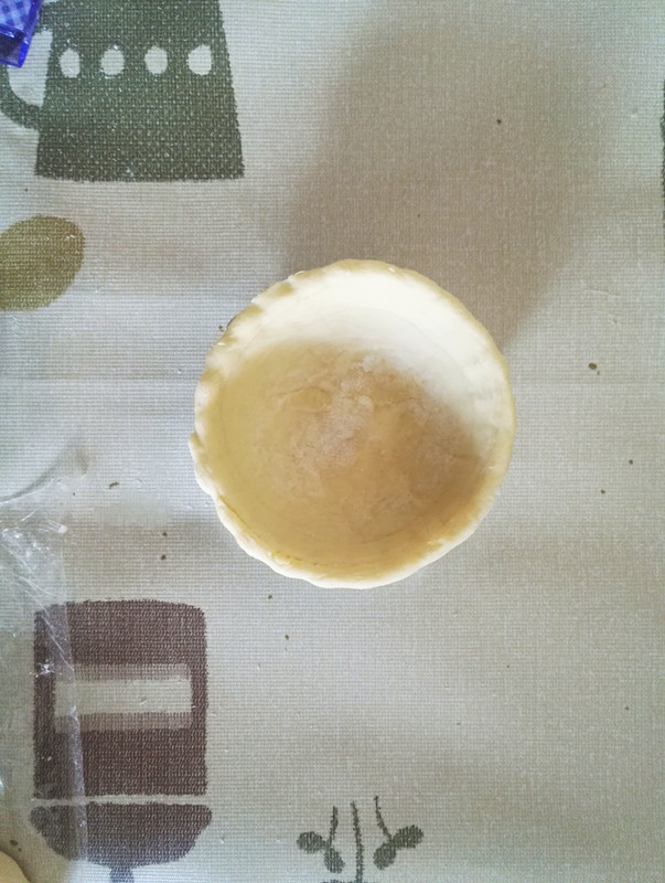 如何做出好吃的蛋挞教程简单易学,自己在家做蛋挞特别简单又好吃