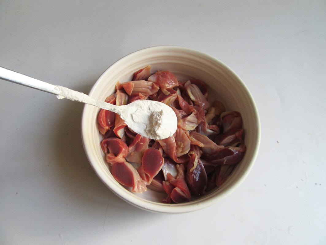 鸡身上哪些部位可以做菜吃,鸡身上既好吃又大补的部位