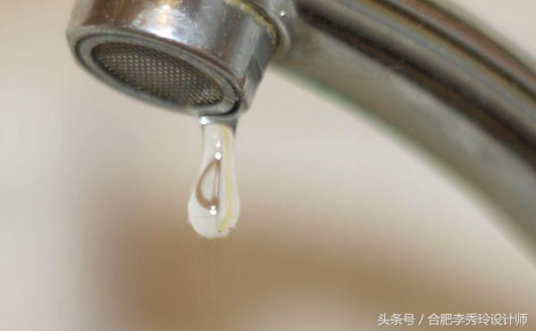 不花钱水龙头漏水维修方法,维修水龙头漏水技巧