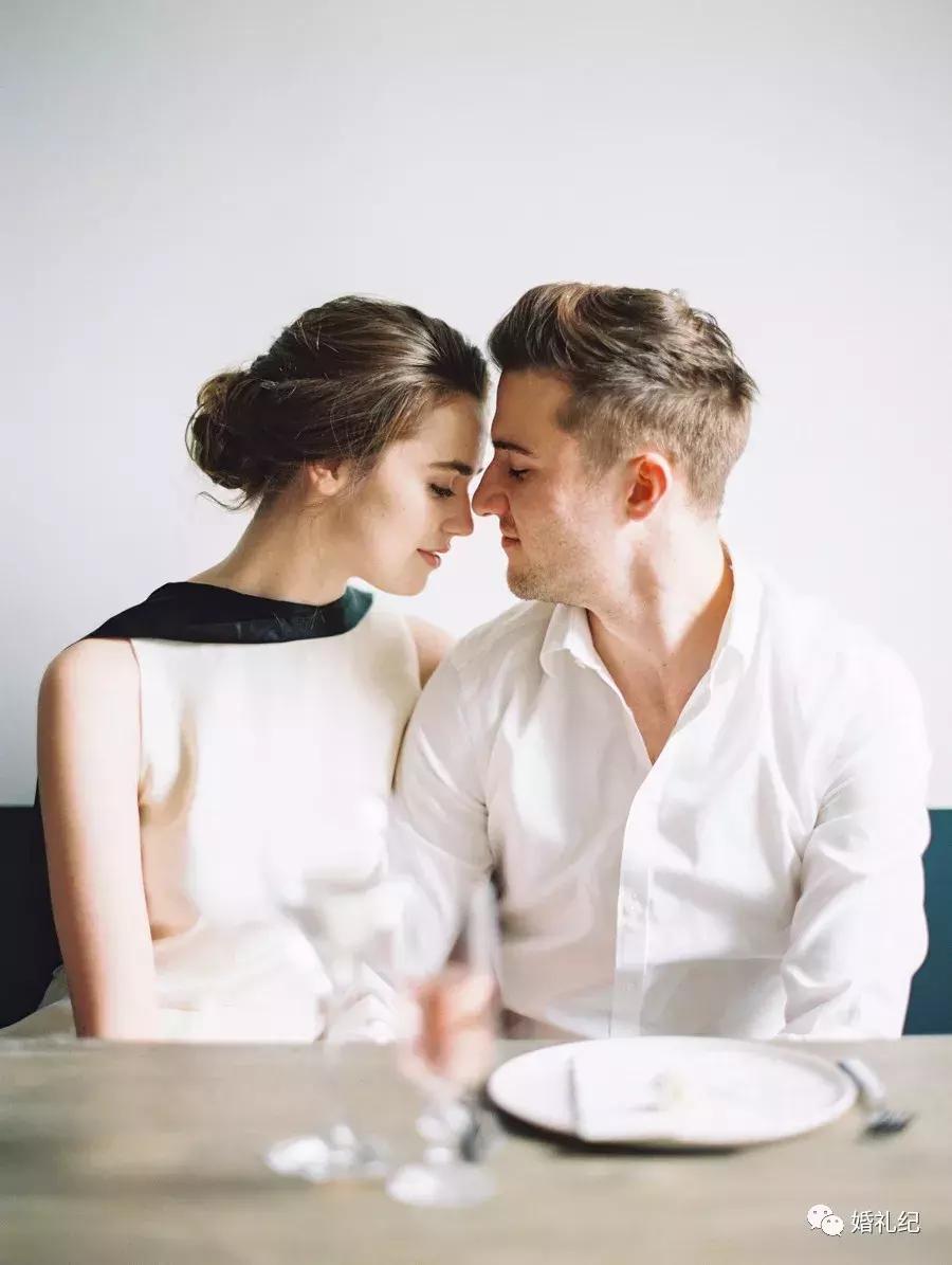 领证前男朋友要做点什么,领证前必须要做的五件事