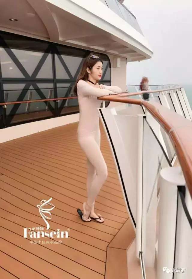 人物焦点｜：“有我的地方就有范绅颖”——创始人李丽璇