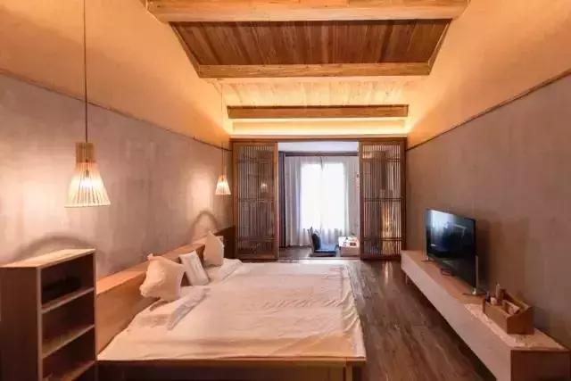 武夷山最好的别墅民宿,武夷山最值得一住的民宿