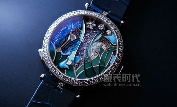 2017GPHG各奖项尘埃落定，带你看钟表奥斯卡大奖花落谁家！