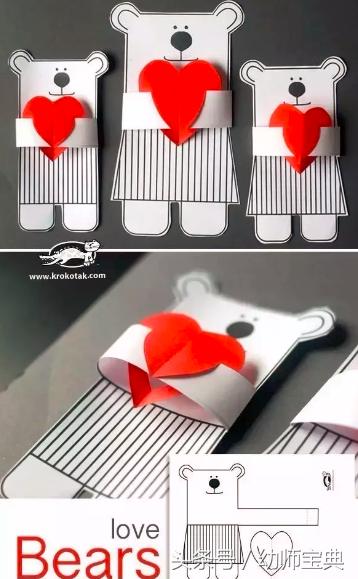 感恩节超级简单的手工,感恩节创意手工简单又漂亮教程