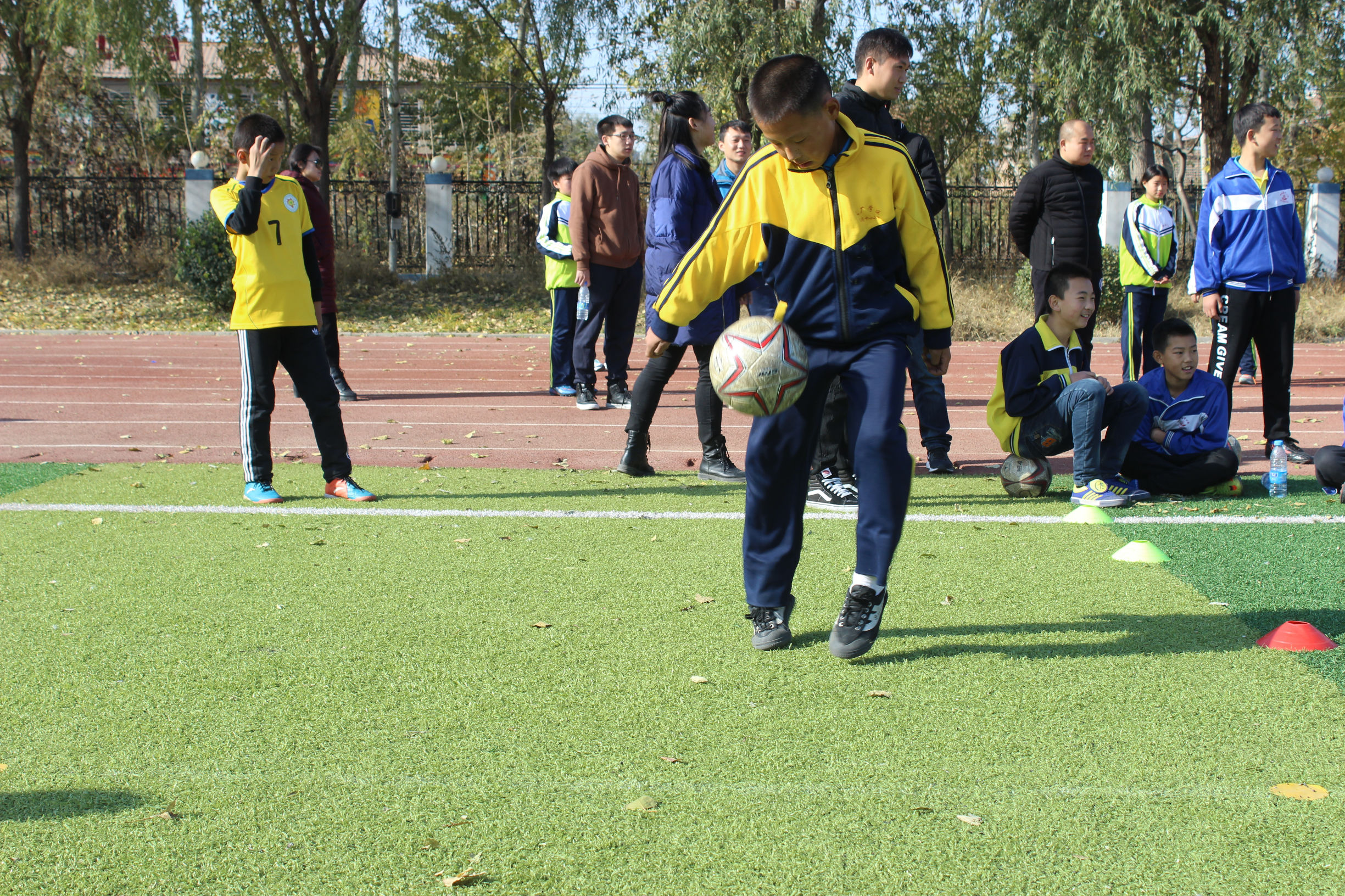 足球梦想励志视频,足球梦中国梦电影免费观看完整版