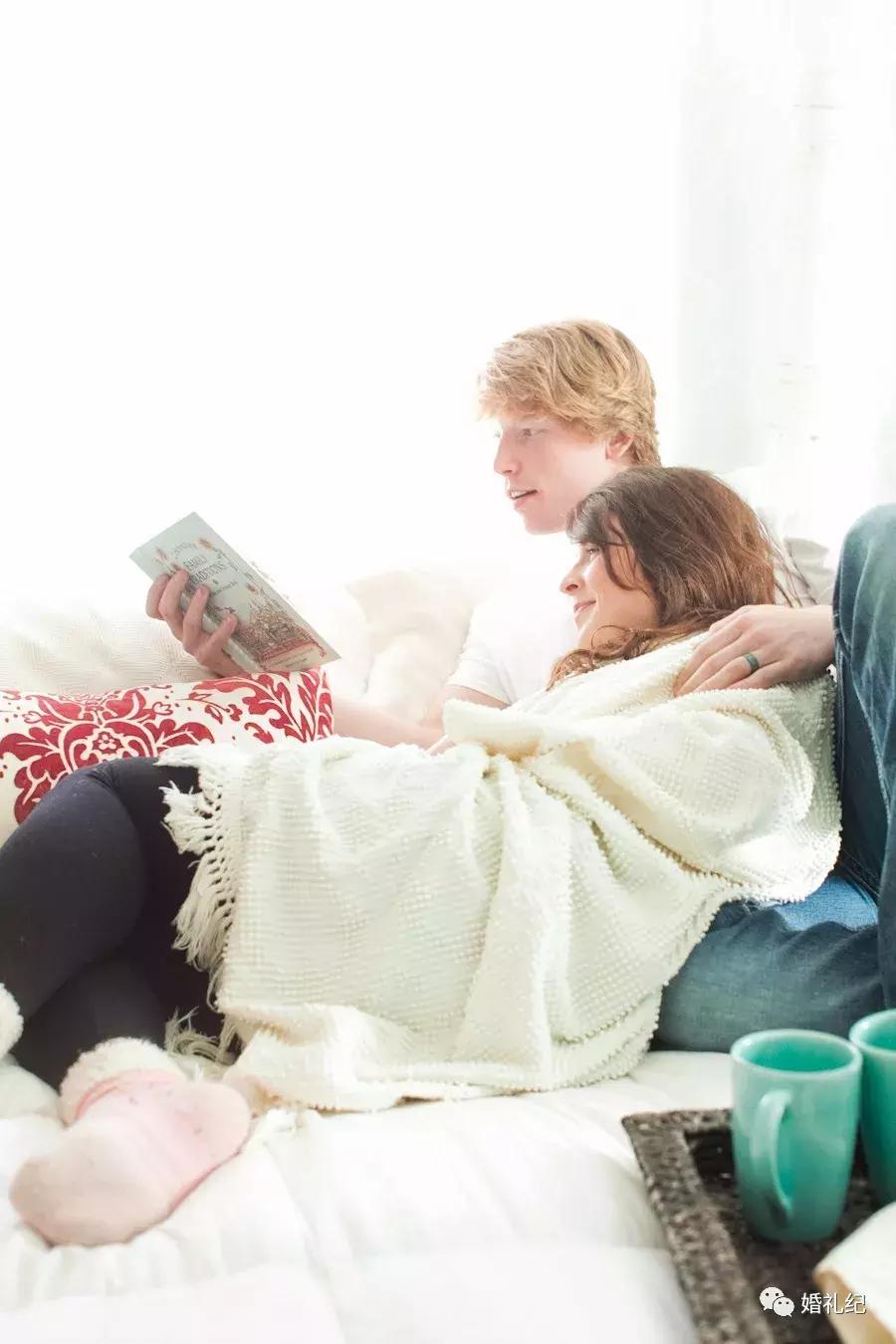 领证前男朋友要做点什么,领证前必须要做的五件事