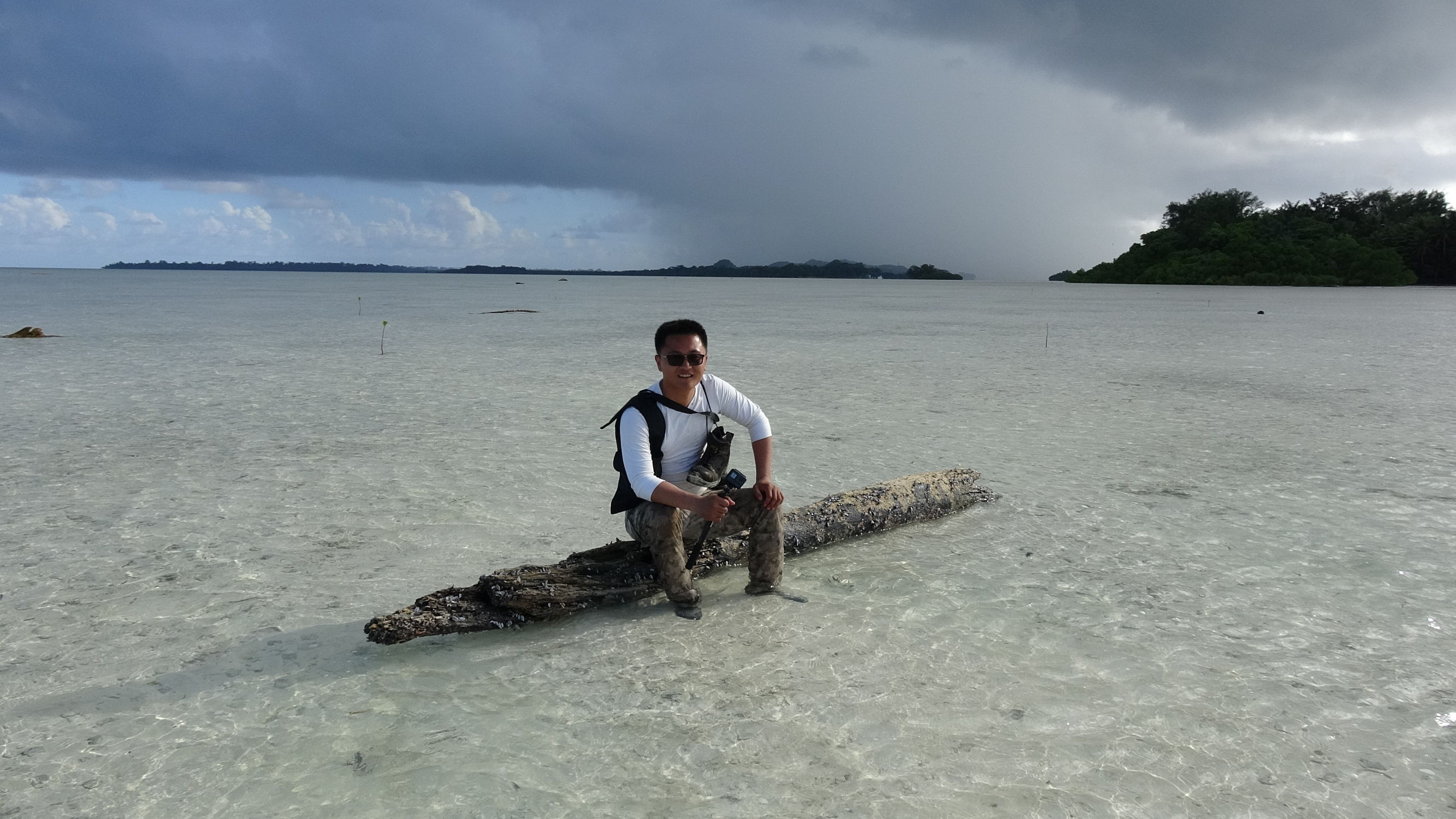 中国护照落地签或者免签的国家,落地签和免签的国家