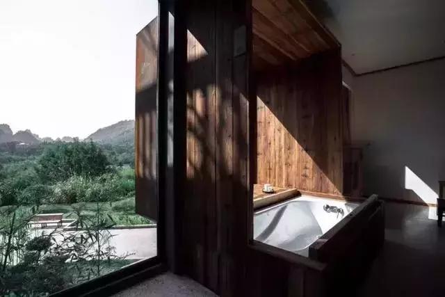武夷山最好的别墅民宿,武夷山最值得一住的民宿