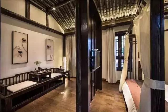 武夷山最好的别墅民宿,武夷山最值得一住的民宿