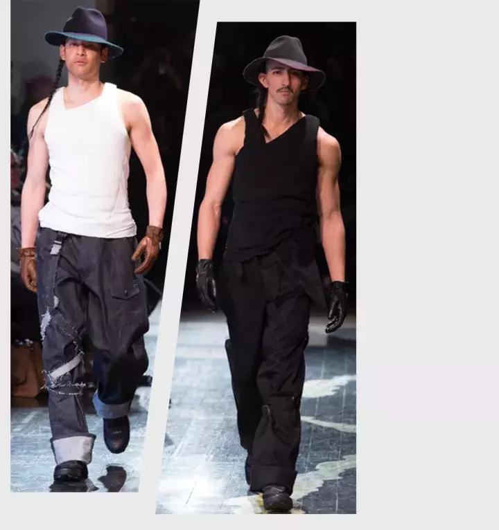 美式鞋带穿搭,彩色鞋带这样穿真漂亮忍不住分享