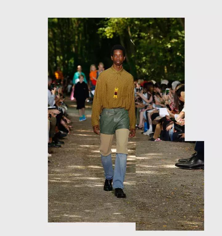 美式鞋带穿搭,彩色鞋带这样穿真漂亮忍不住分享