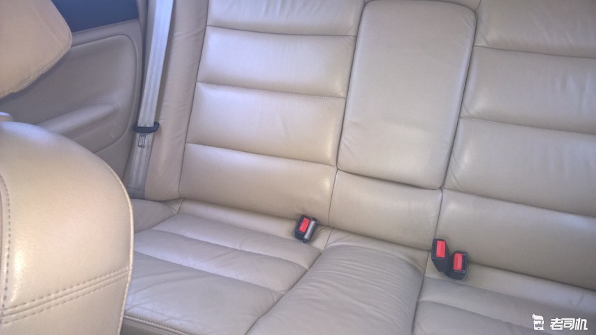 12款帕萨特当年有多强,12年的帕萨特有多辉煌