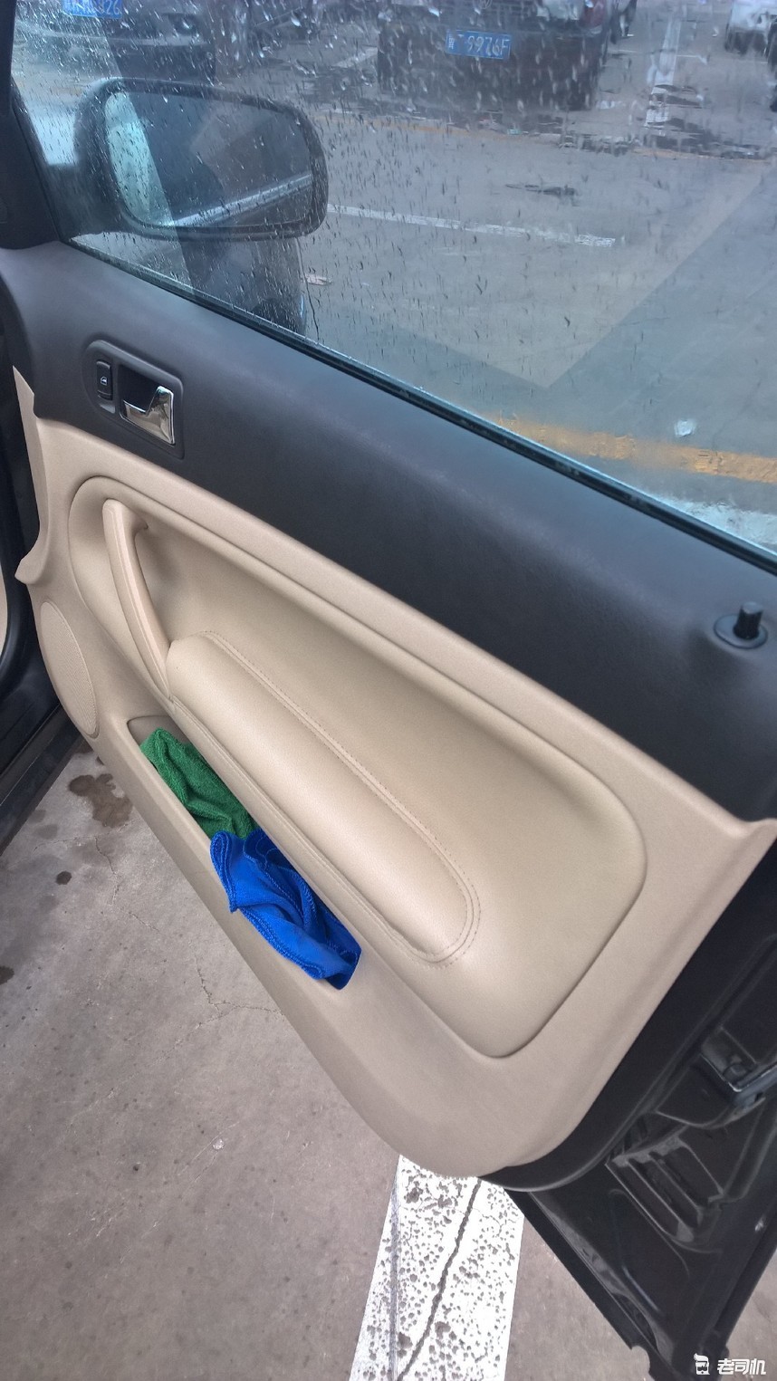 12款帕萨特当年有多强,12年的帕萨特有多辉煌