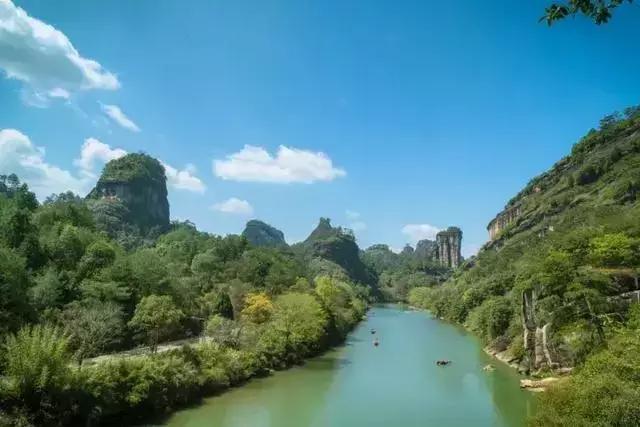 武夷山最好的别墅民宿,武夷山最值得一住的民宿